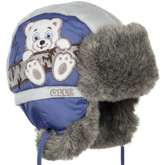 Шапка Olle Фил