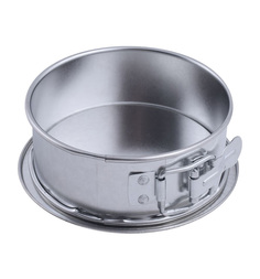 Форма для выпечки Мультидом кексов и тортов разъемная 2 части Luxor, 13.5