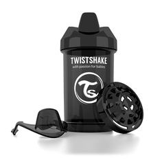 Поильник Twistshake Crawler Cup, от 8 месяцев
