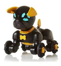 Игрушка на радиоуправлении Wow Wee Чиппи 20 см