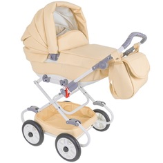 Коляска для кукол Gusio Синтия