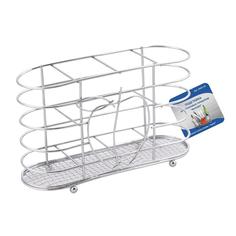 Подставка для столовых приборов Яблоко-2,для столовых приборов Яблоко-2 AN52-69 Multidom МультиДом