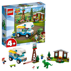 Конктруктор LEGO Toy Story 4 10769 Веселый отпуск