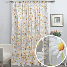 Штора Amore Mio, 300 х 270 см