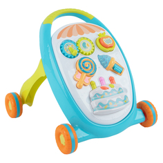 Ходунки Tommy PLAY 339