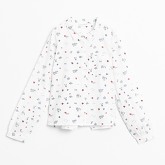 Рубашка Coccodrillo