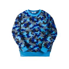 Джемпер Takro Милитари