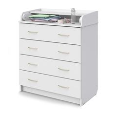 Комод Атон Сириус 804 ЛДСП Aton