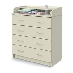 Комод Атон Сириус 804 ЛДСП Aton