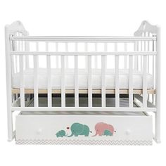 Кровать By Twinz Мэри