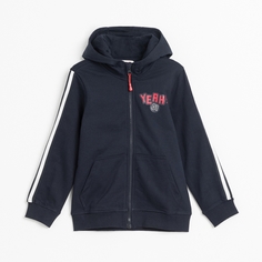 Толстовка Coccodrillo