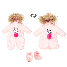 Комбинезон Fun Time трансформер