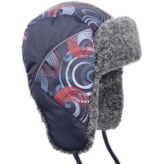 Шапка Olle Платон