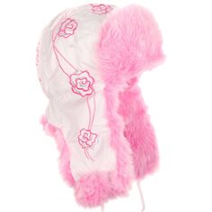 Шапка Olle Розалия