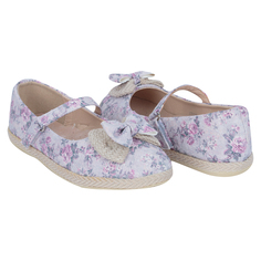 Туфли Капитошка