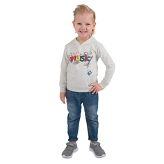 Толстовка Fun Time