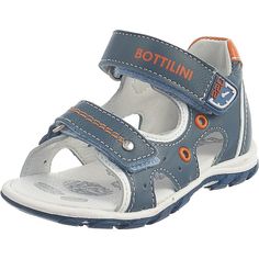 Сандалии Bottilini