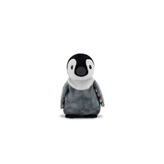 Игрушка-грелка Zazu Пингвинёнок Пип