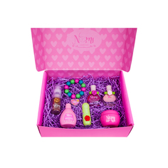 Набор детской косметики NOMI Beauty box №6, с 5 лет