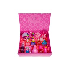 Набор детской косметики NOMI Beauty box lux №7, от 5 лет шт