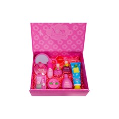 Набор детской косметики NOMI Beauty box lux №1, от 5 лет
