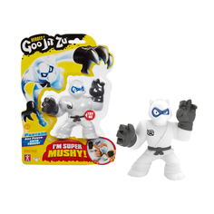 Игрушка-фигурка тянущаяся GooJitZu Пантаро