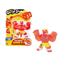 Игрушка-фигурка тянущаяся GooJitZu Блейзагот
