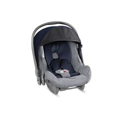 Автокресло-переноска Inglesina Huggy Multifix
