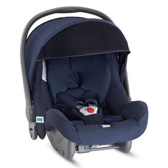 Автокресло-переноска Inglesina Huggy Multifix