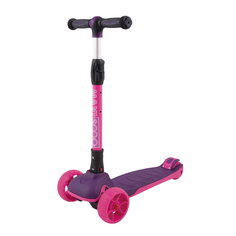 Трехколесный самокат Maxiscoo Junior Plus
