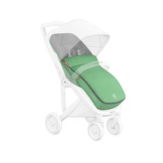 Конверт в коляску Greentom