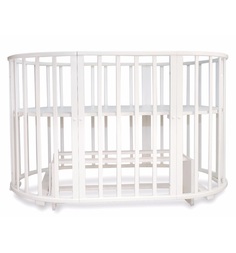 Кровать-трансформер Valle Mimi 6 в 1