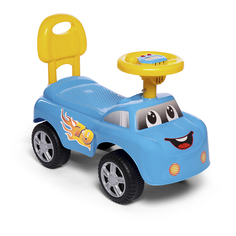 Каталка BabyCare Dreamcar