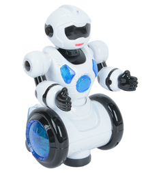 Интерактивный робот - Dancing Robot Shantou Gepai