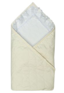 Сонный гномик Конверт-одеяло Ласточка 100 х 100 см