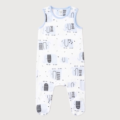 Ползунки Crockid Графичные слоники