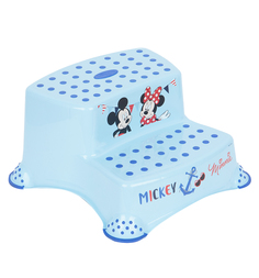 Подставка Keeeper двойная Disney Mickey new