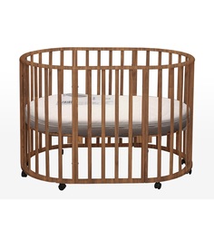 Кровать-трансформер Daka Baby Genesis Gallileo 3 в 1