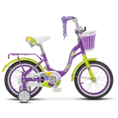 Двухколечный велосипед Stels Jolly 14 V010 (2019) 8.5