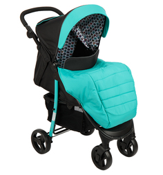 Прогулочная коляска Corol S-8