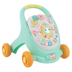 Ходунки-каталка Tommy Play 337