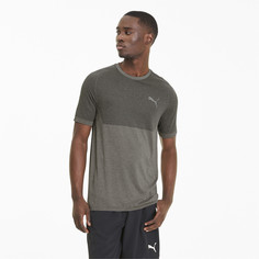 Футболка RTG Evoknit Basic Tee Puma