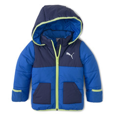 Детская куртка Minicats Padded Jacket Puma