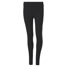 Детские леггинсы Alpha Leggings Puma