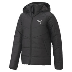 Детская куртка CB Padded Jacket Puma