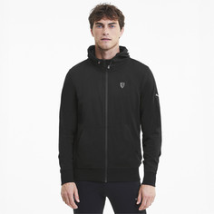 Толстовка Ferrari Style HDD Sweat Jkt Puma