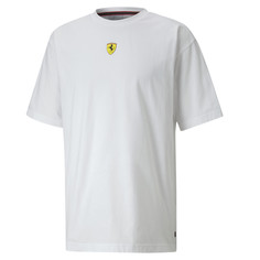 Футболка Ferrari Race Street Tee Puma