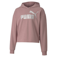 Детская толстовка ESS+ Hoody G Puma