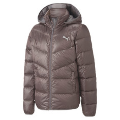 Детская куртка Light Down Jacket G Puma