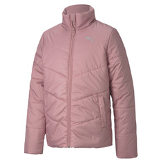 Детская куртка ESS Padded Jacket G Puma